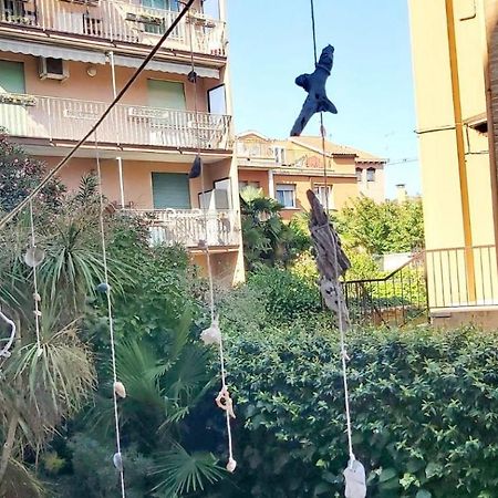 Ca Maria Lido Di Venezia公寓 外观 照片