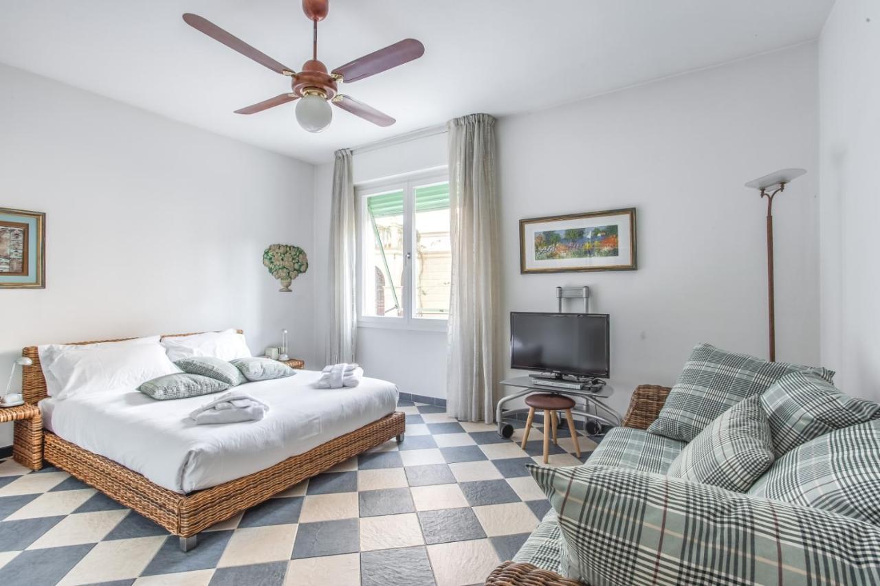 Ca Maria Lido Di Venezia公寓 外观 照片