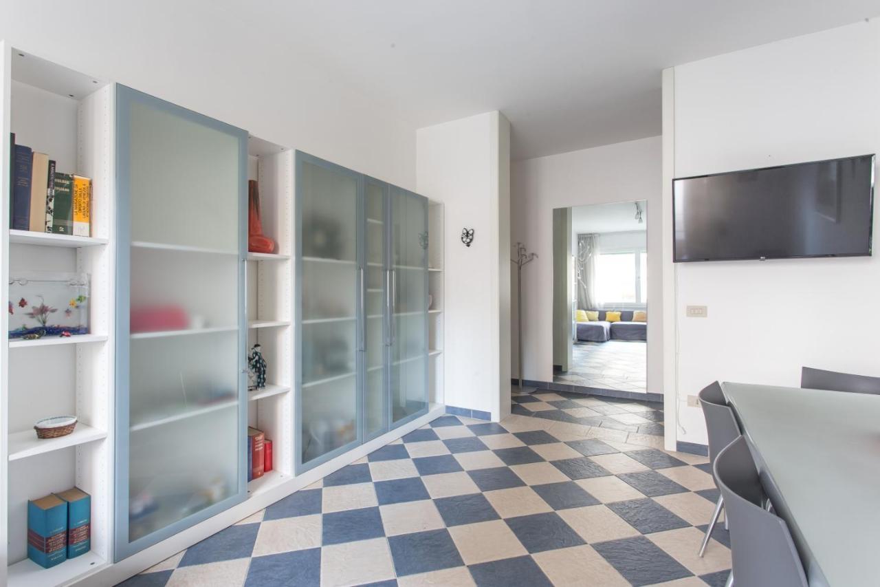 Ca Maria Lido Di Venezia公寓 外观 照片